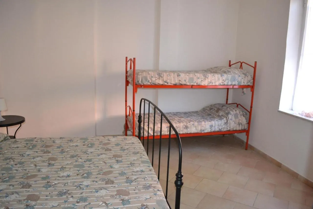 Appartamento 2M Ameglia