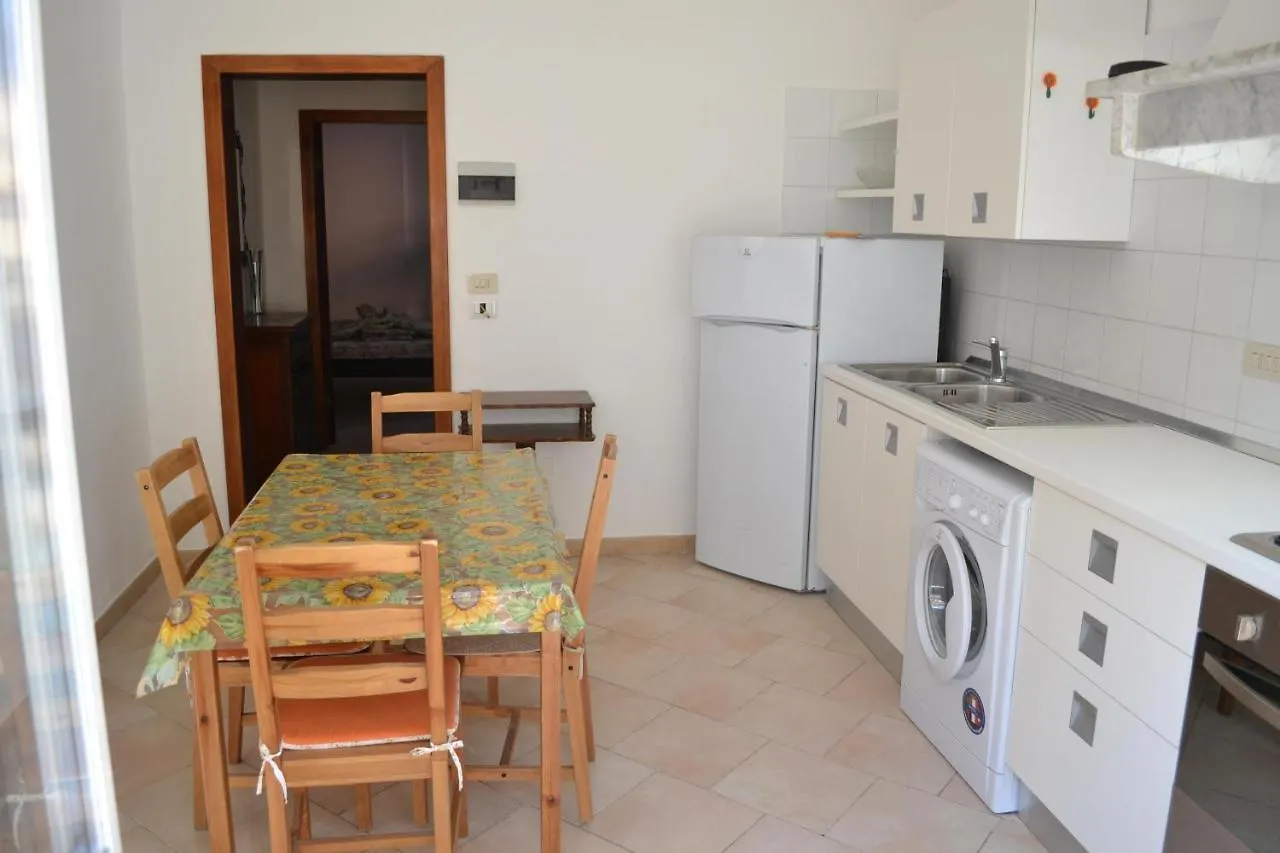 Apartment Appartamento 2M Ameglia