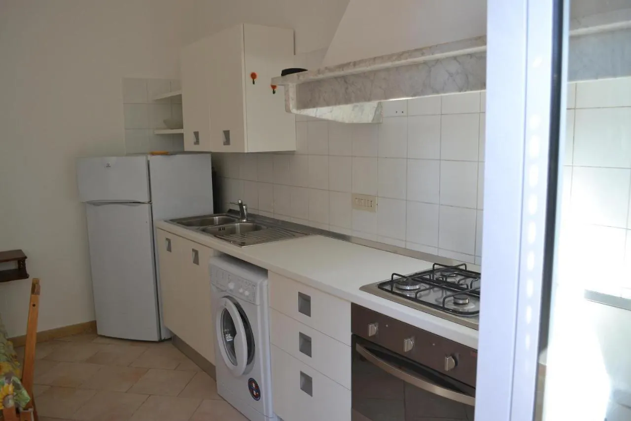 Appartamento 2M Ameglia