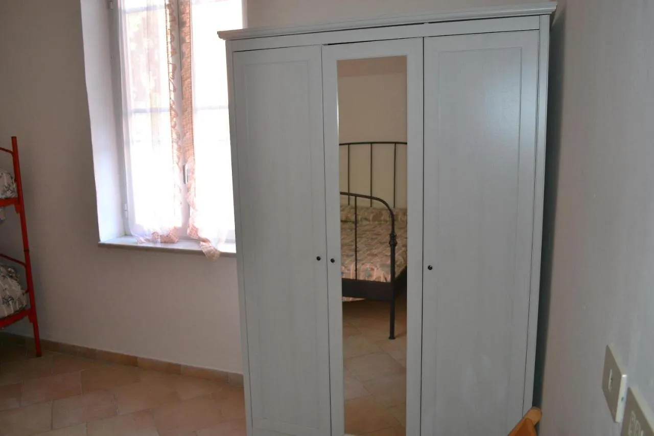 Apartment Appartamento 2M Ameglia