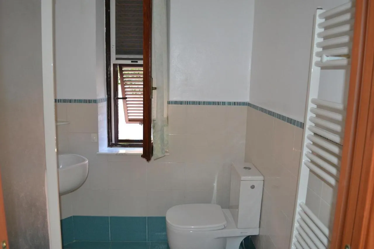Appartamento 2M Ameglia Apartment