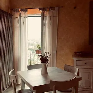  Appartamento Le Tre Casette