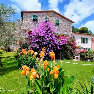 Guest house Il Casale Del Magra