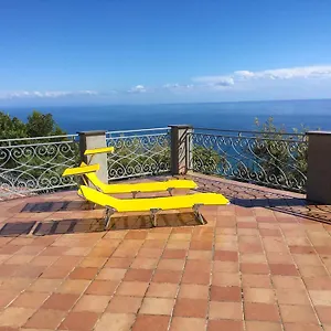  Bed & Breakfast Le Palme